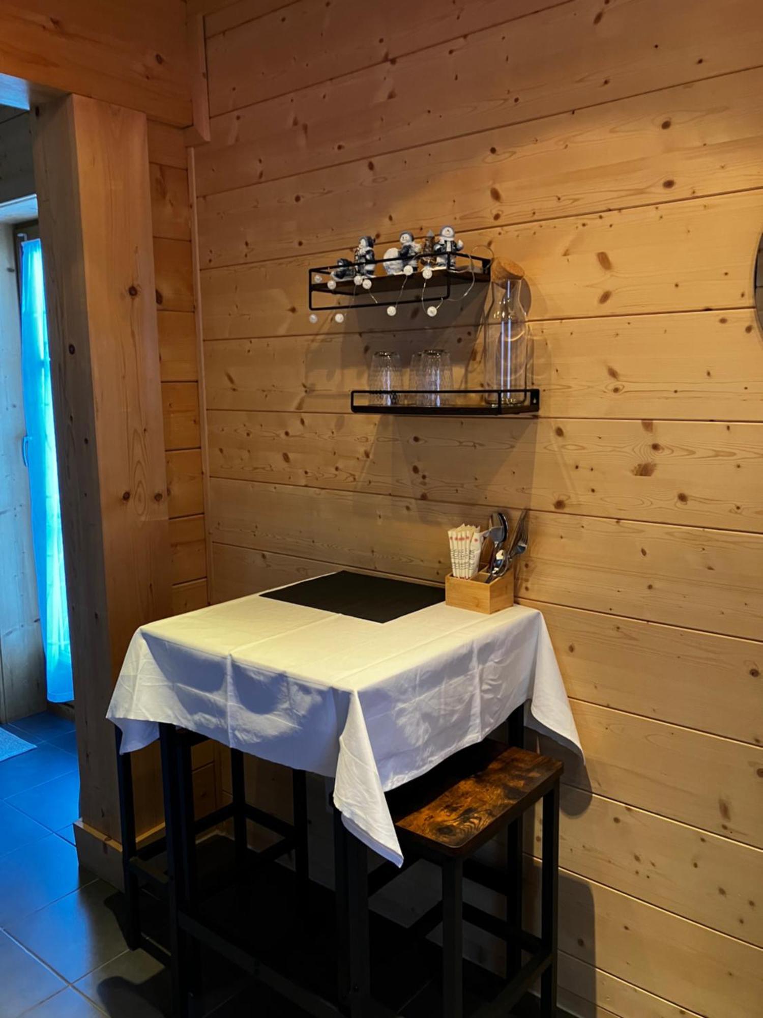 Chalet Alpina Gyger Wengen Exterior foto