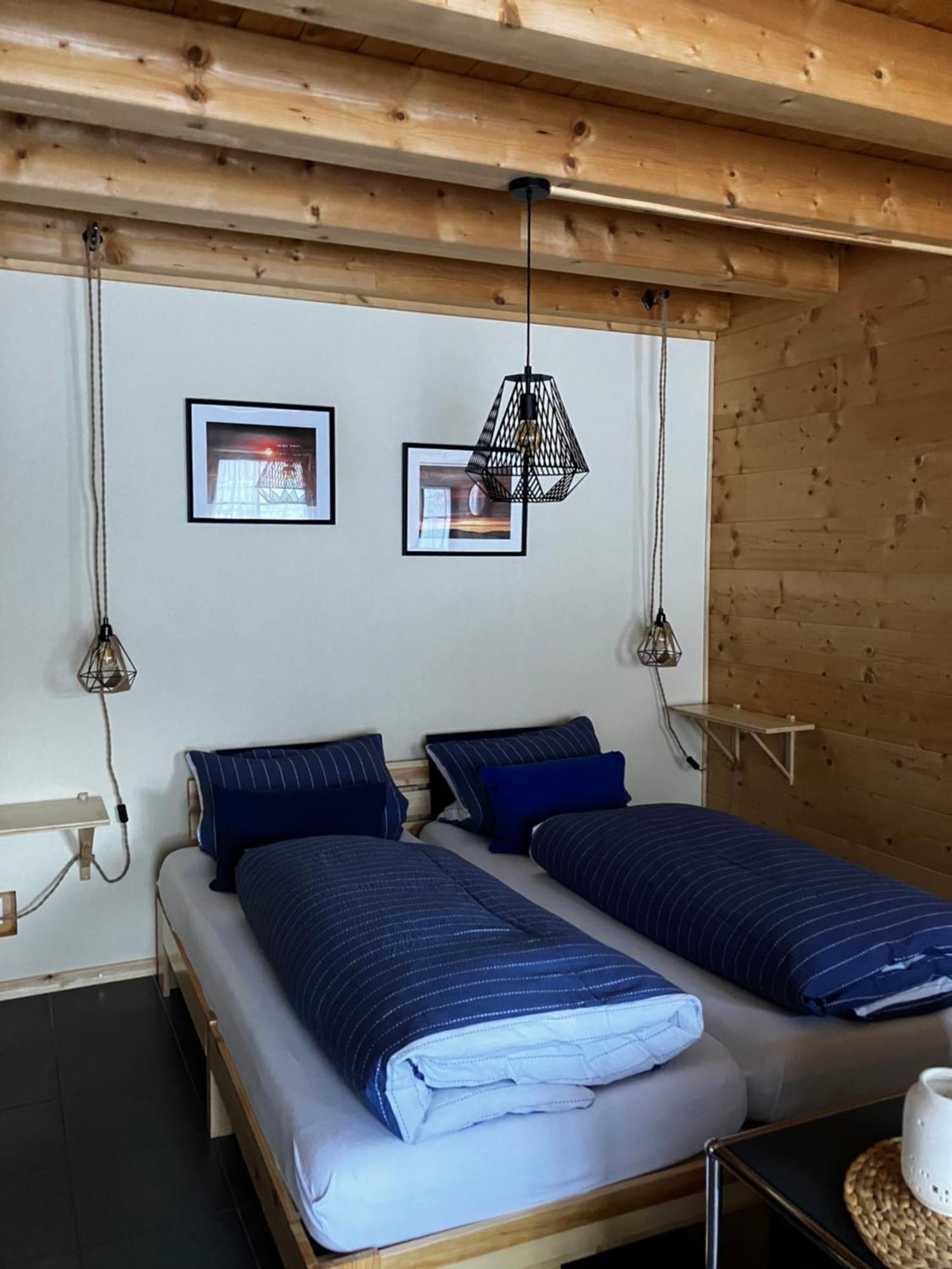 Chalet Alpina Gyger Wengen Exterior foto